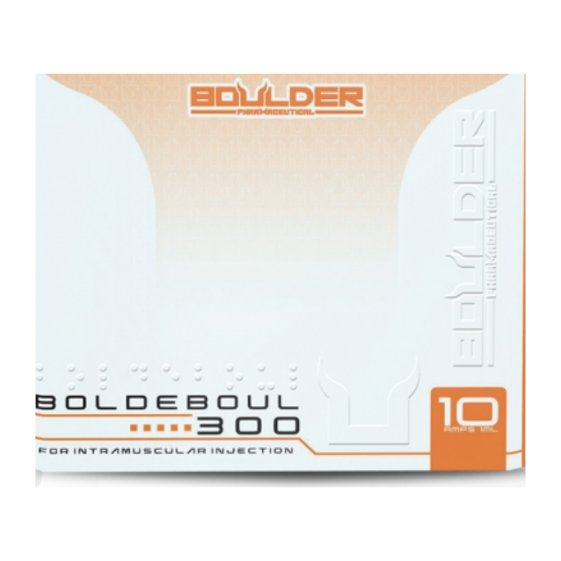 Boldenona