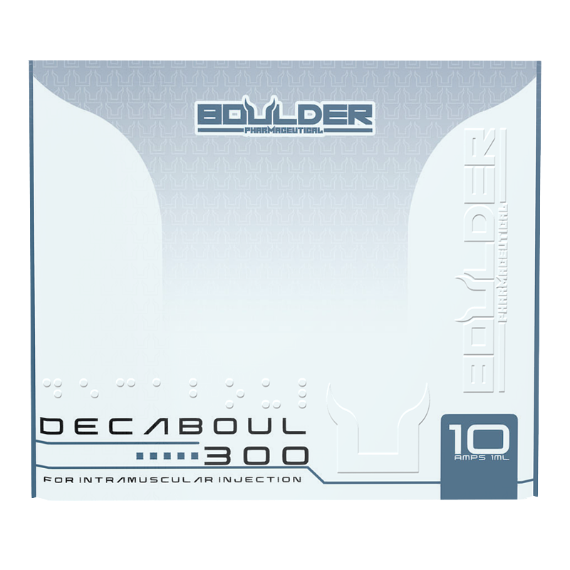 Deca (Nandrolone)