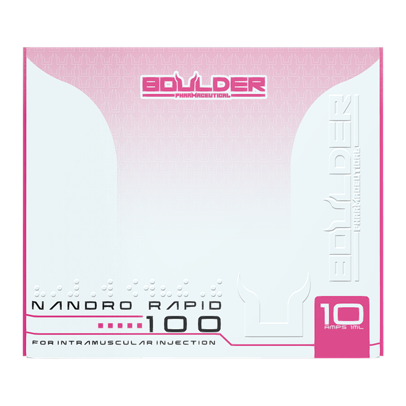 Nandrolone Phenylpropionate