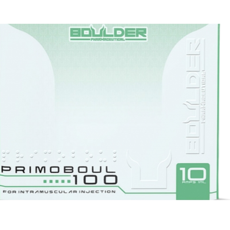 Primobolan