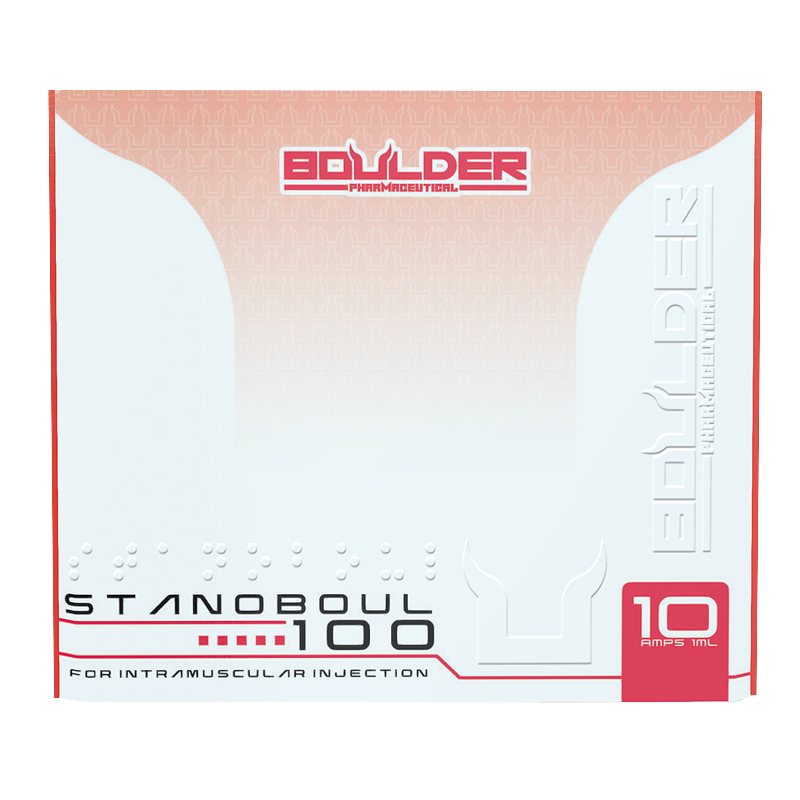 Stanozol Oral