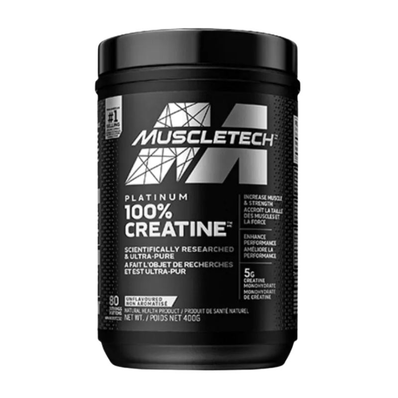 ON Creatine Powder