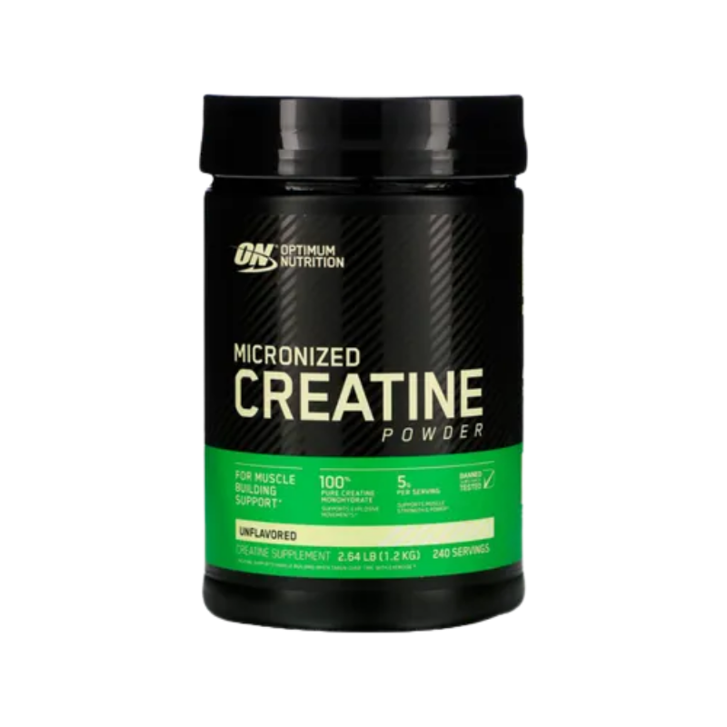 MT Platinum Creatine