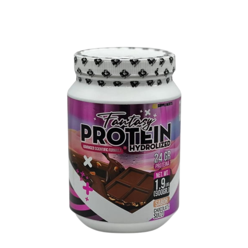 Fantasy Protein
