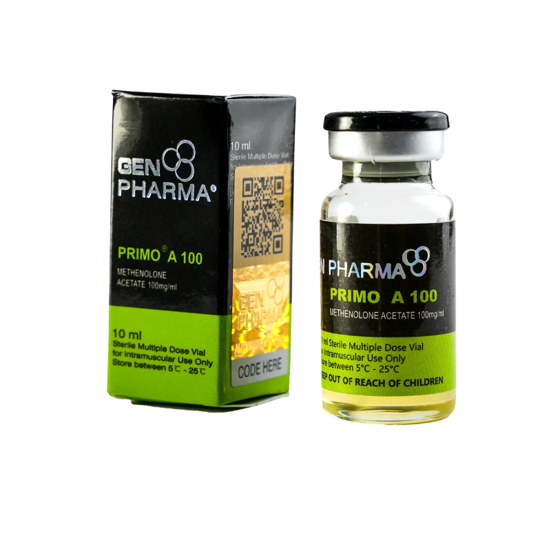 Primobolan