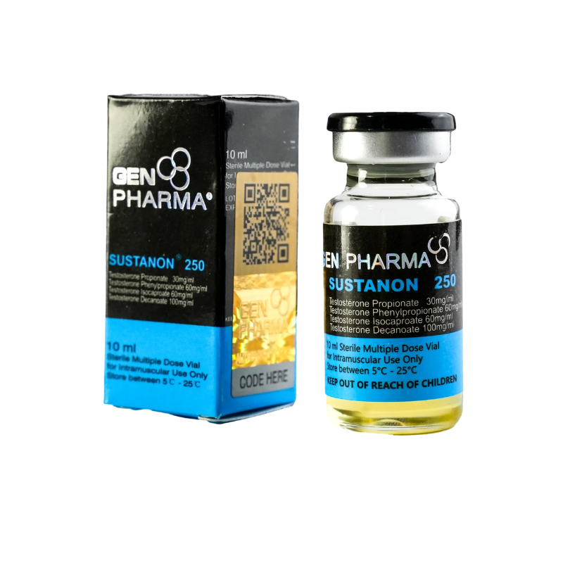 Sustanon
