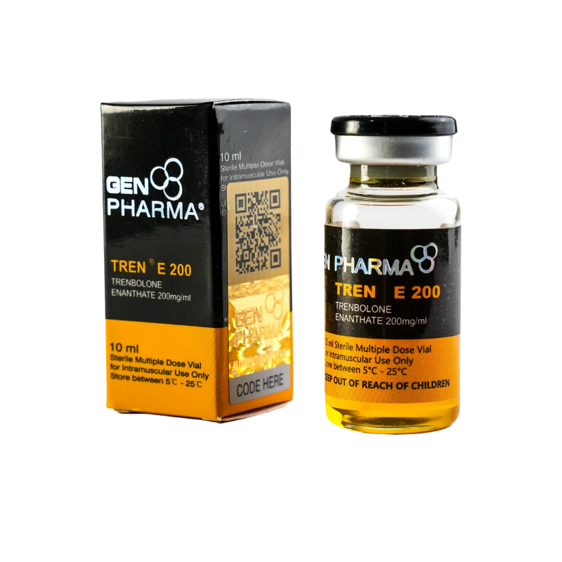 Trembolona E