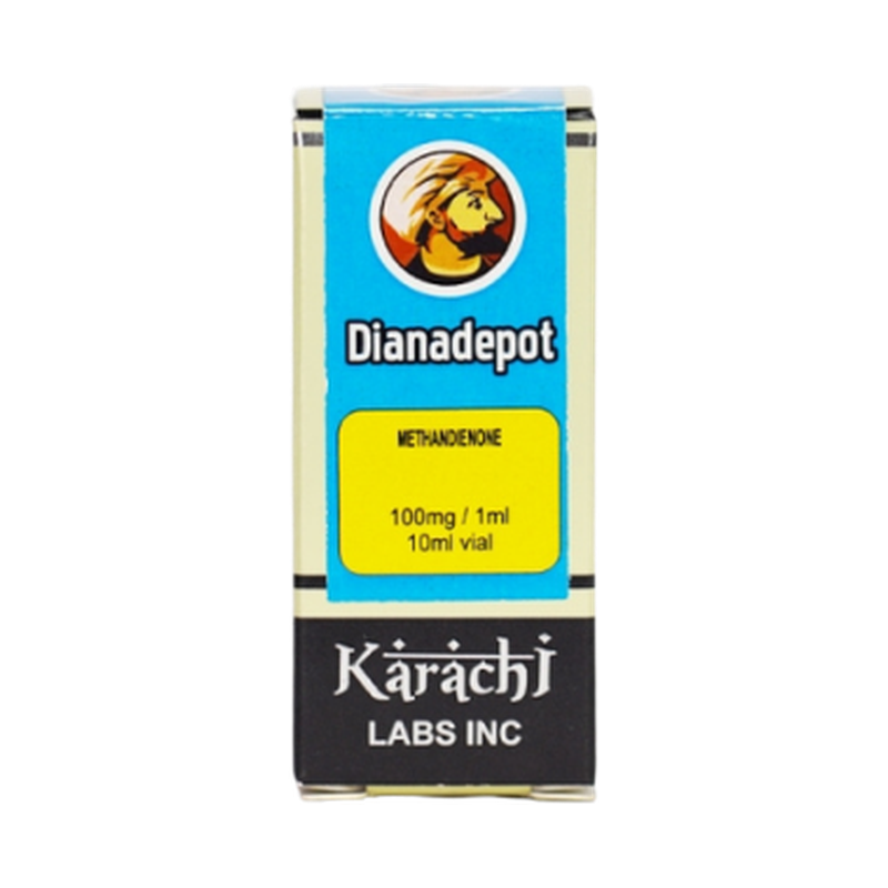 Dianabol 100