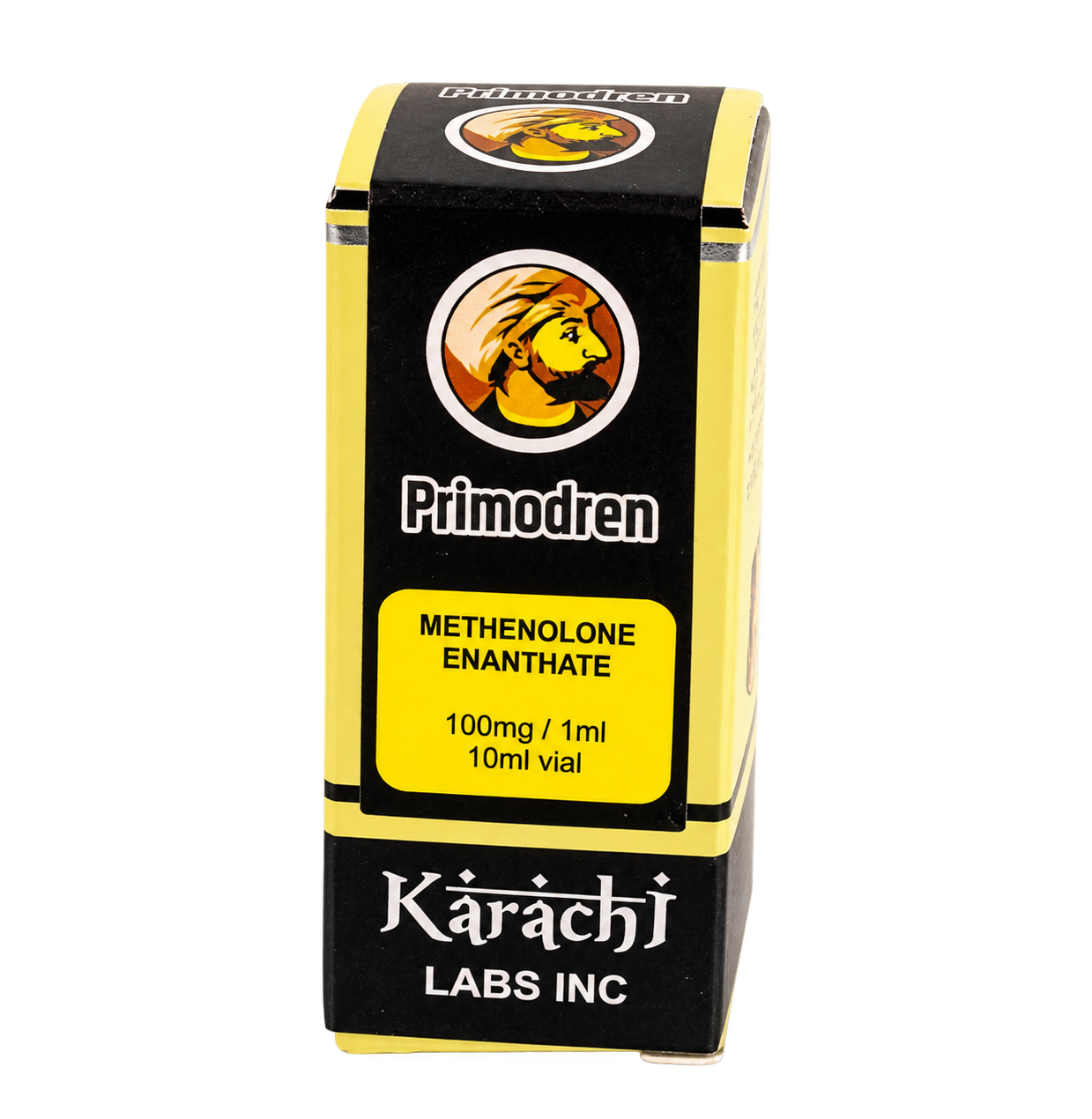 Primobolan (Primodren)