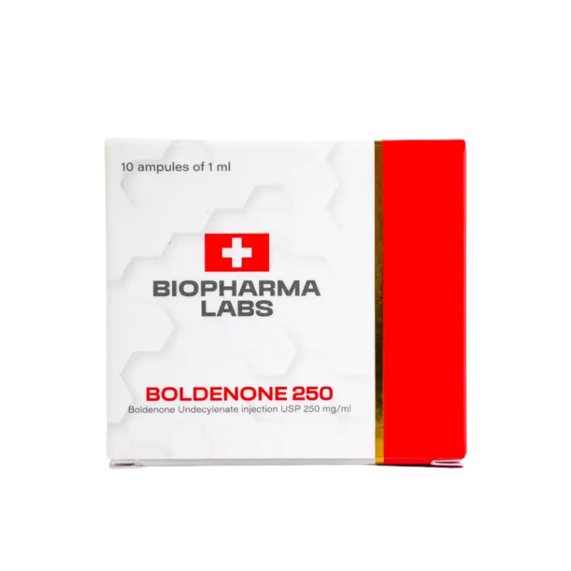 Boldenona