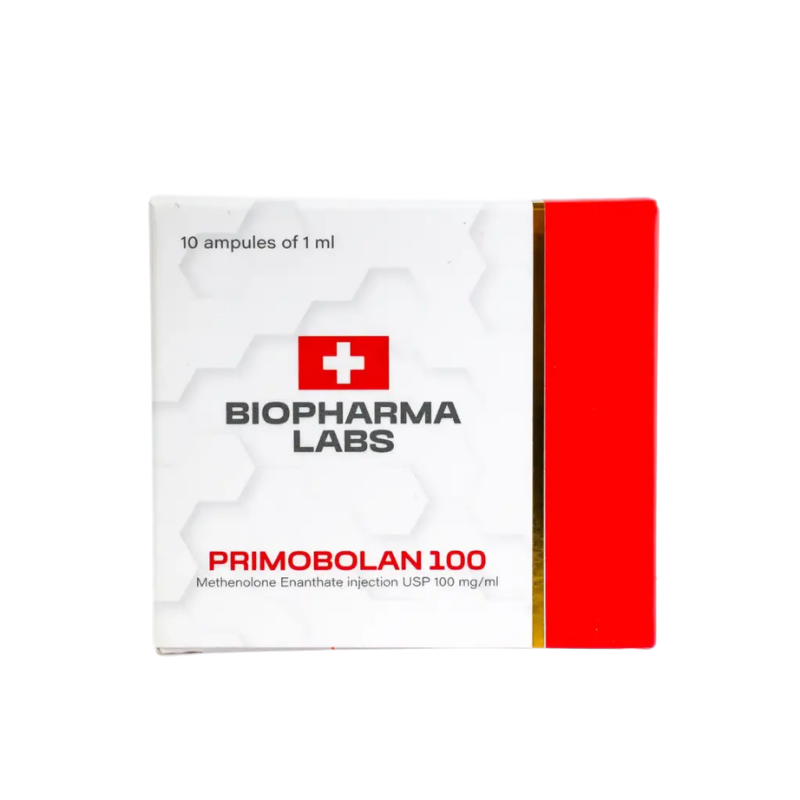 Primobolan