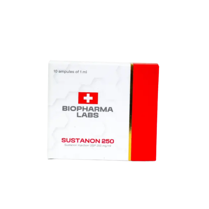Sustanon