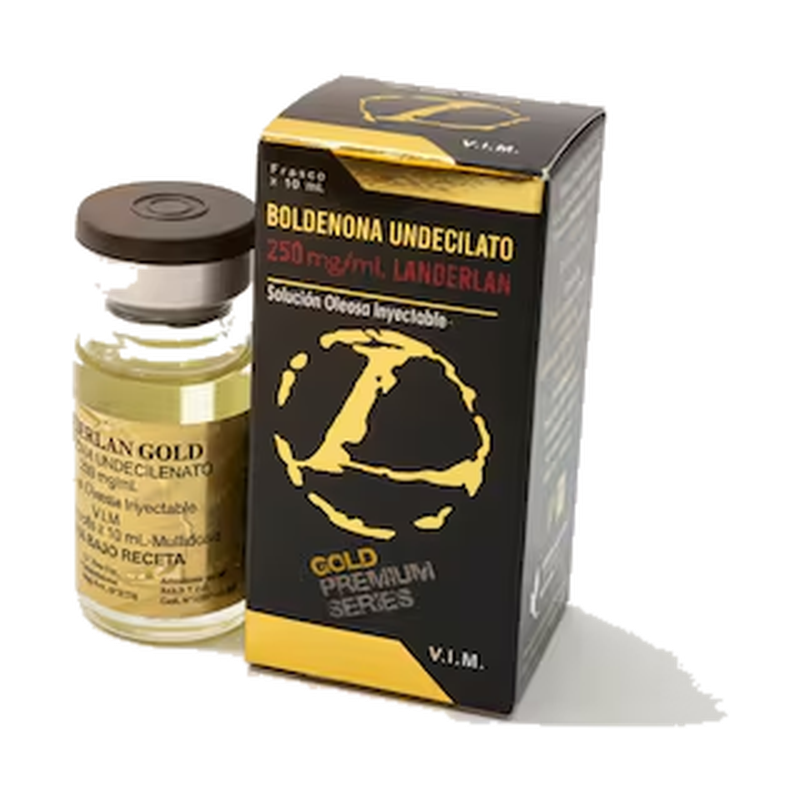 Boldenona 10 ML