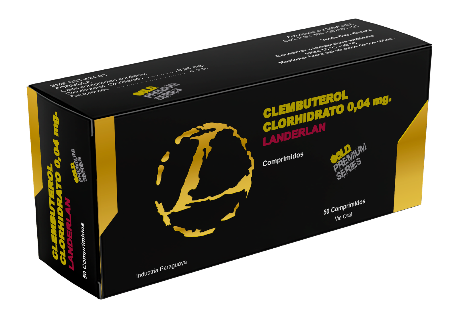 Clembuterol