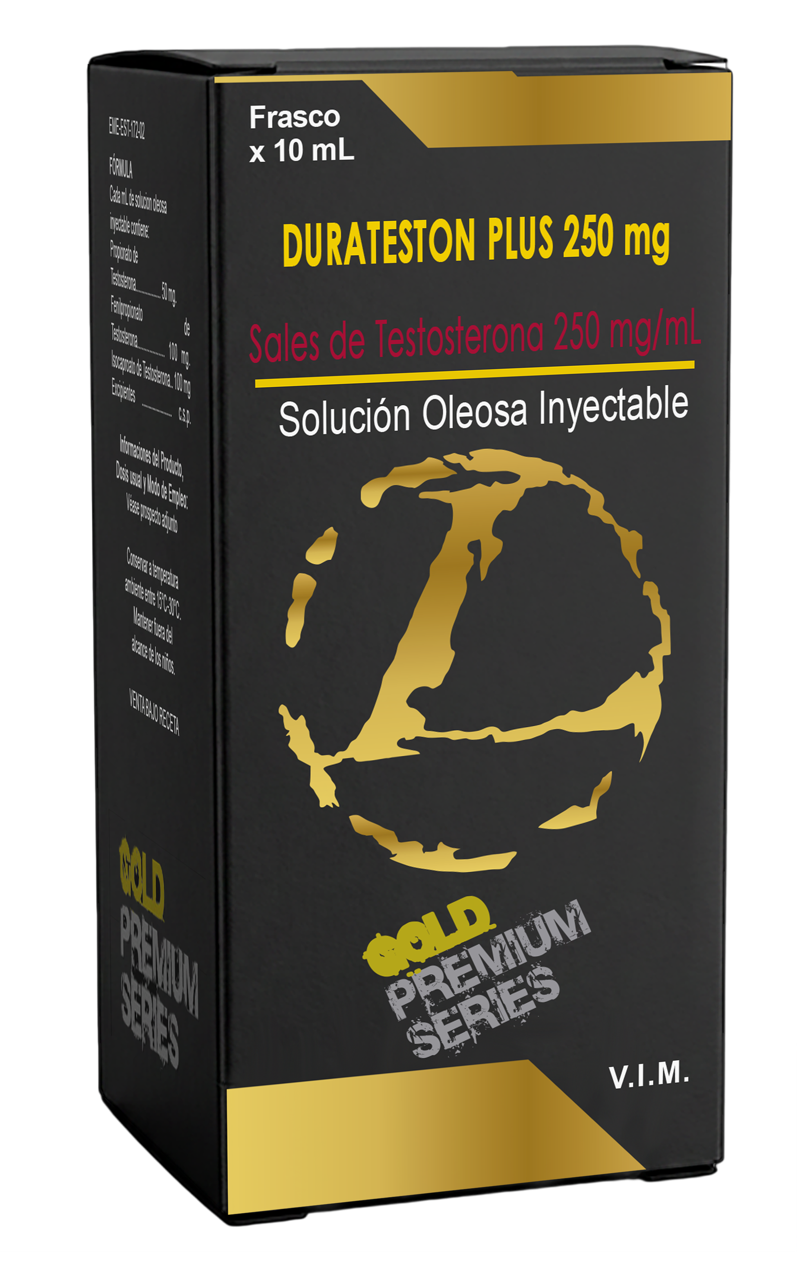 Durateston (Sostenon) 10ML