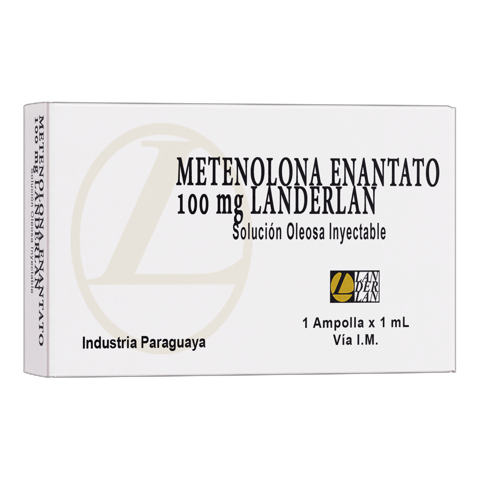 Primobolan