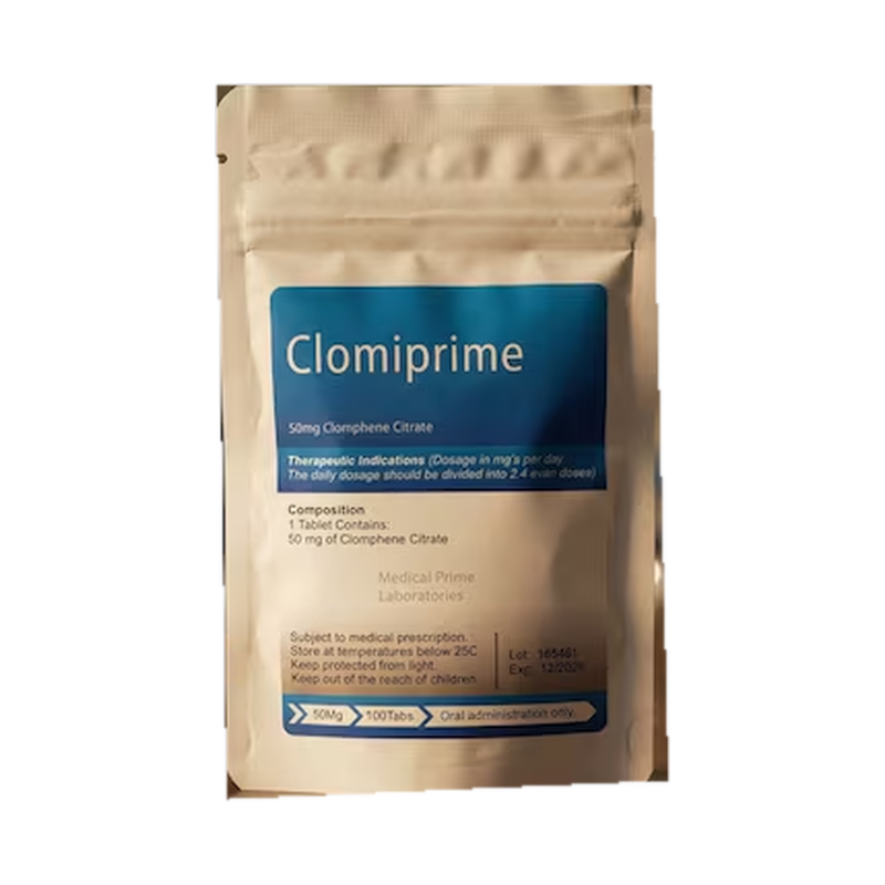 Clomind