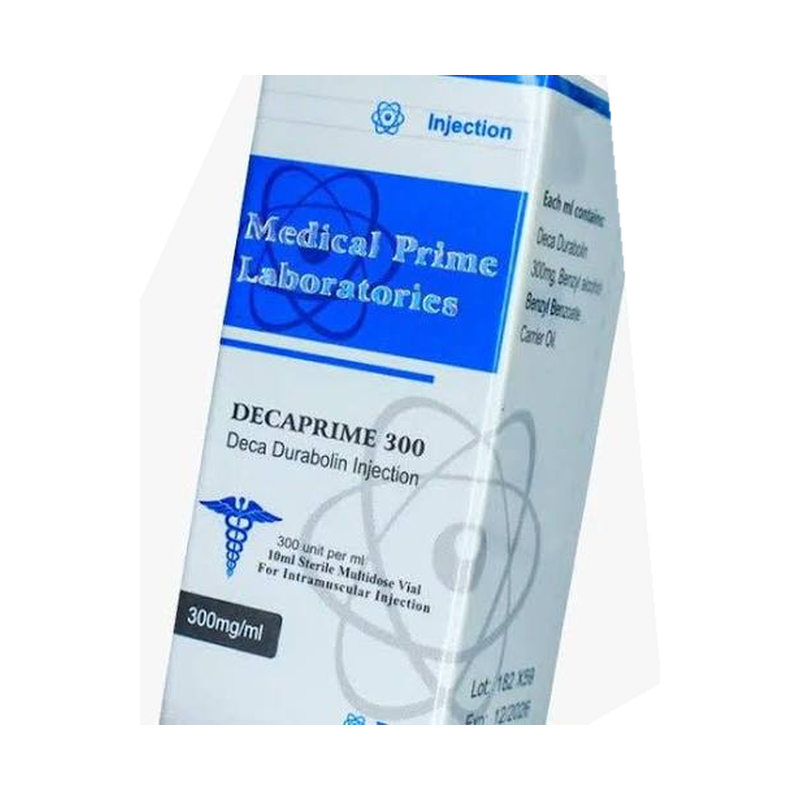 Decadurabolin