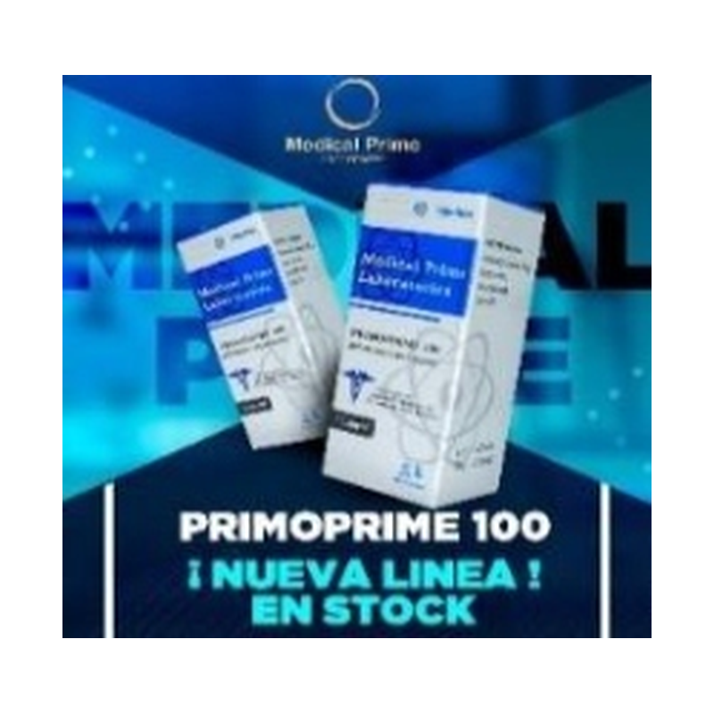 Primobolan