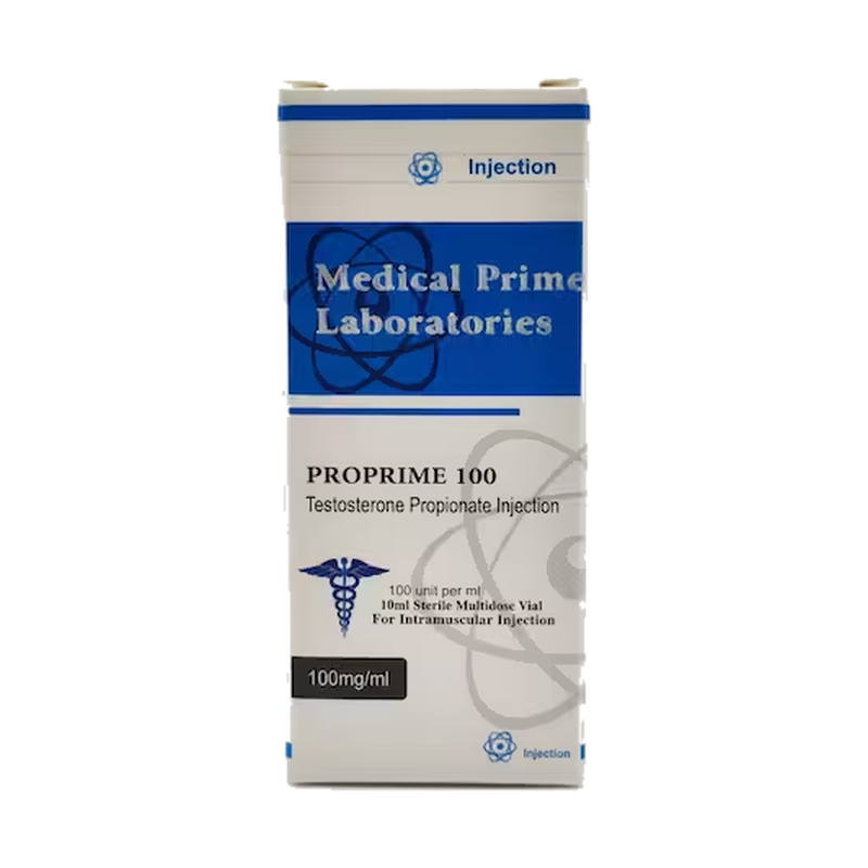 Testosterona Propinato