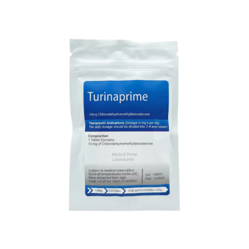 Turinabol