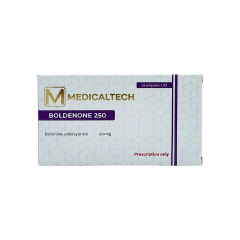 Boldenona