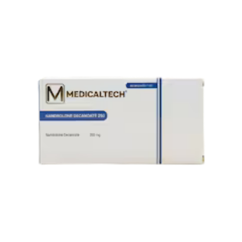 Deca (Nandrolone)