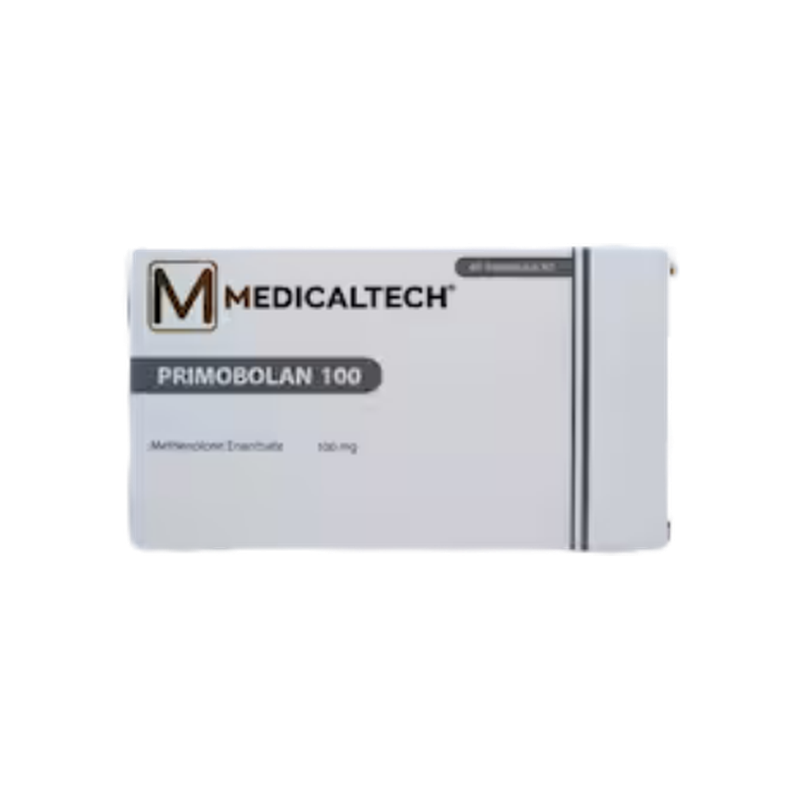 Primobolan