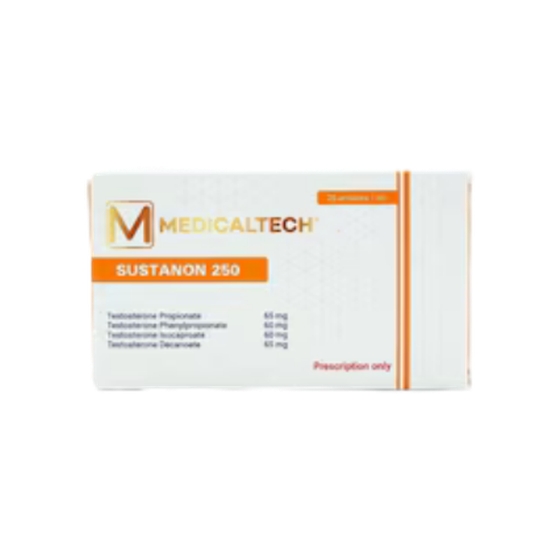 Sustanon
