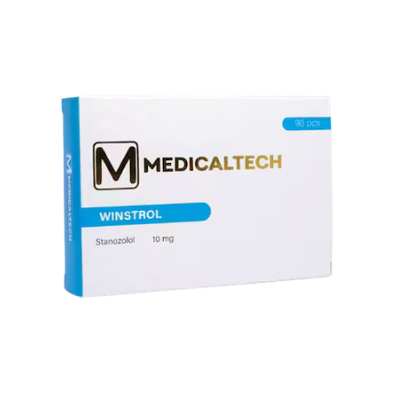 Winstrol 10MG