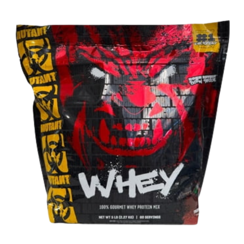 Whey Mutant