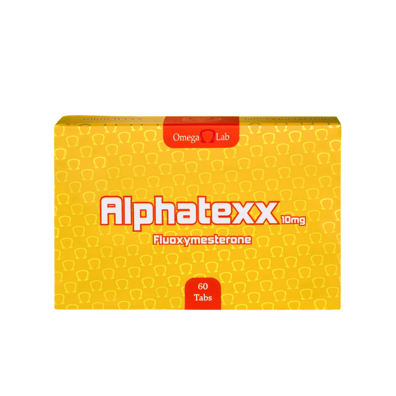Alphatex