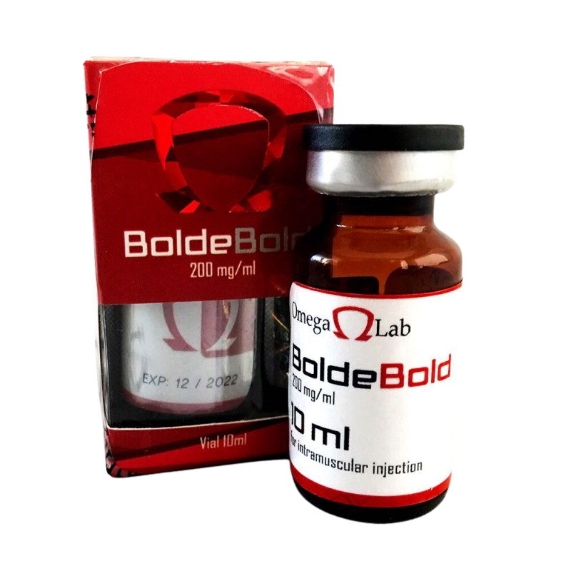 Boldenona (Boldebold 200)