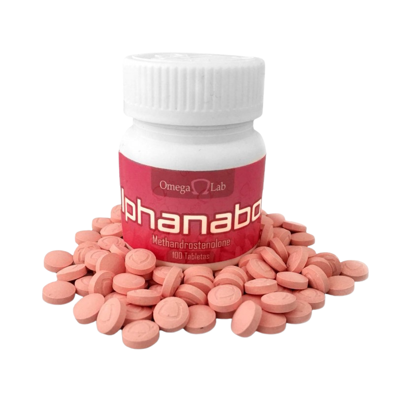 Deca (Decabol300)