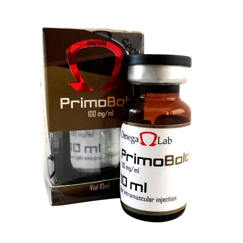 Primobolan (Primobold)