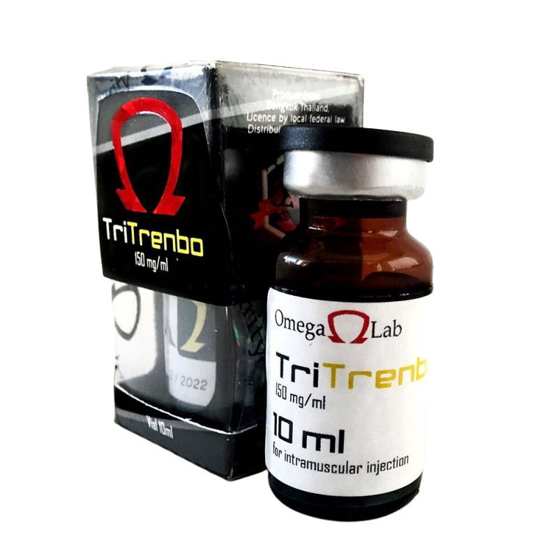 Tri Trembolona (Tritrembo)