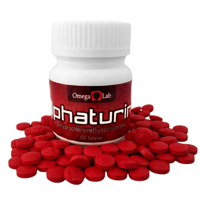 Turinabol