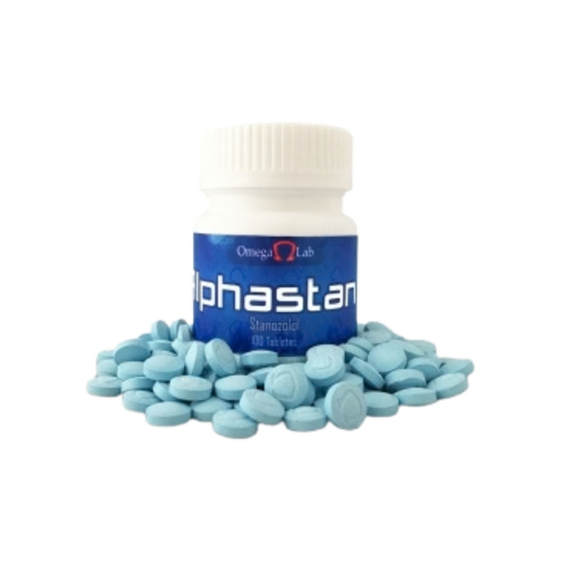 Winstrol Oral