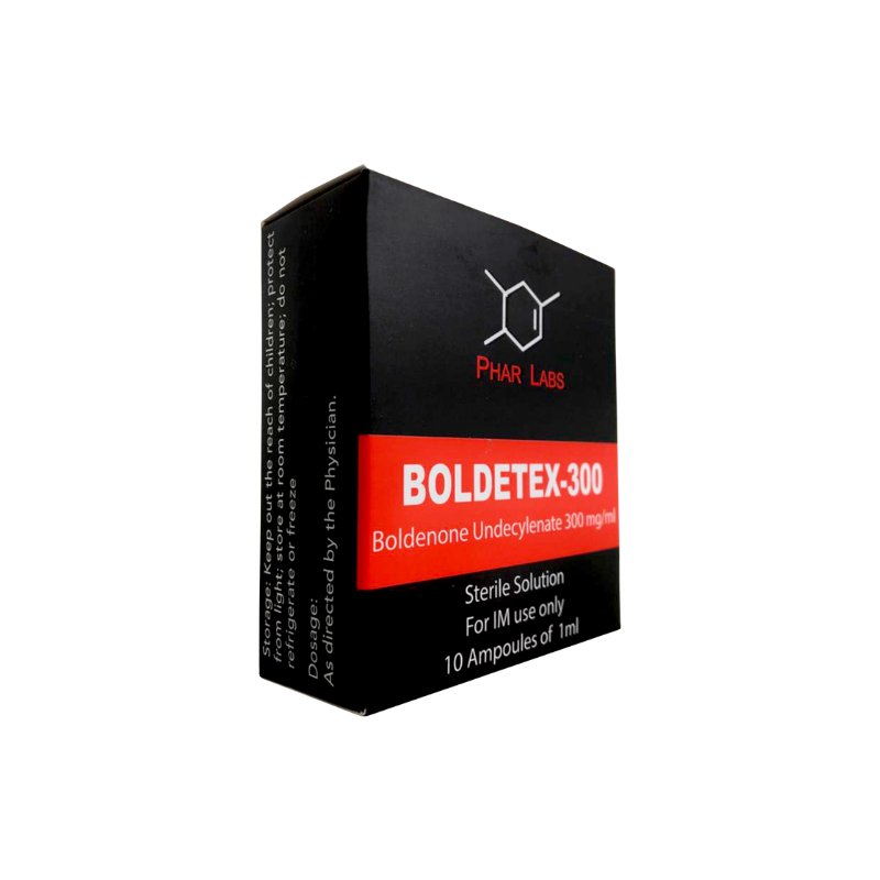 Boldenona