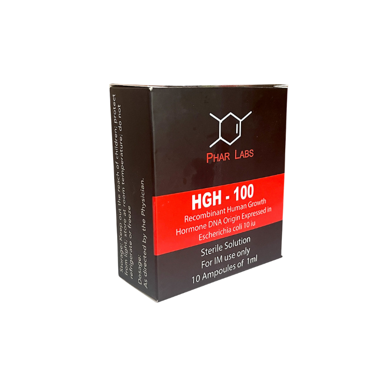 Hormona 100UI