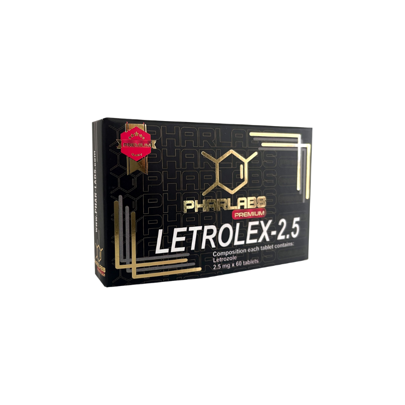 Letrozol Premium