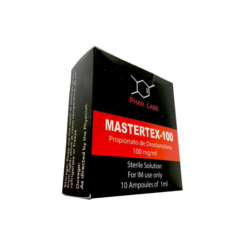 Masteron