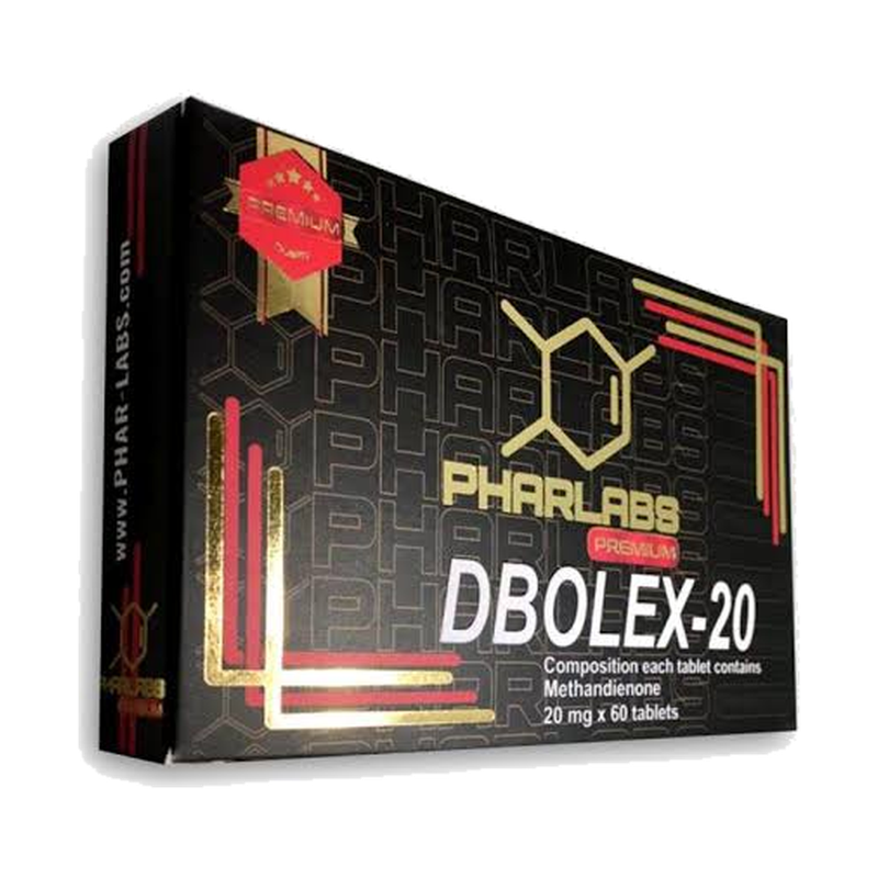 Dianabol Premium