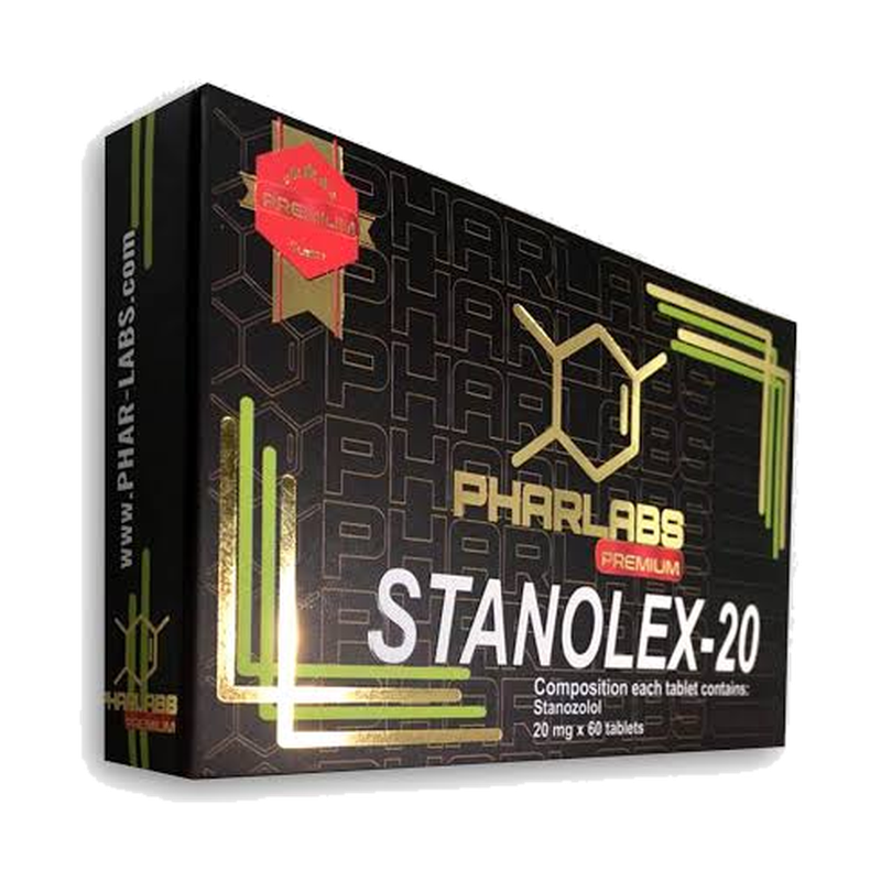 Winstrol Oral Premium