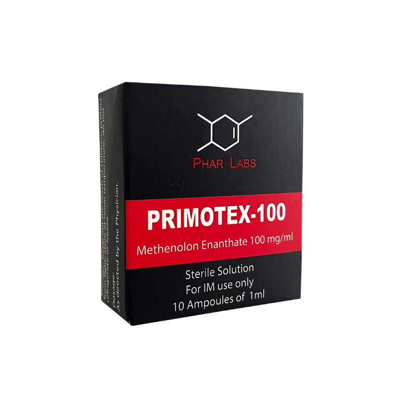 Primobolan