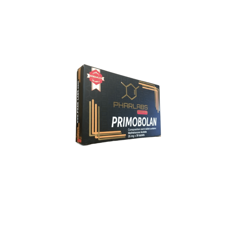Primobolan