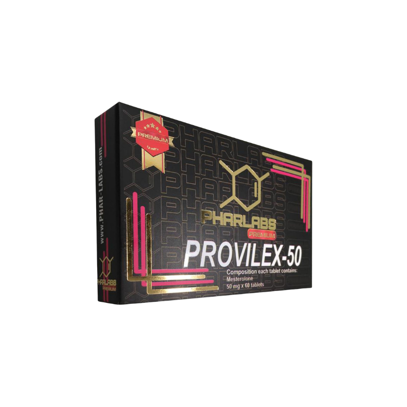 Proviron Premium