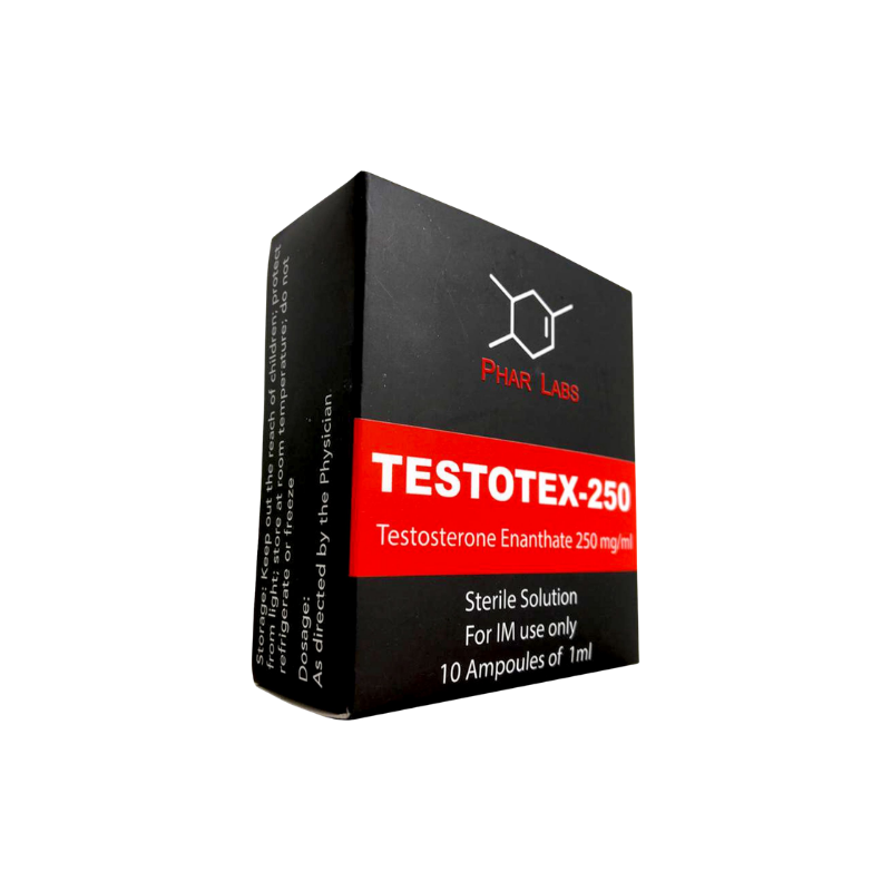 Testo Enantato