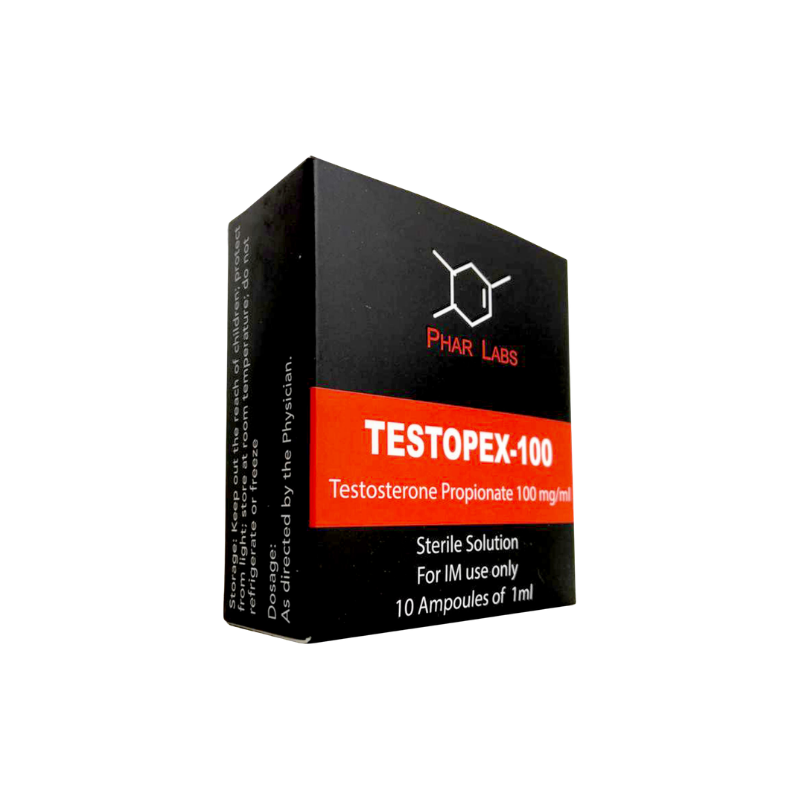 Testo Propinato