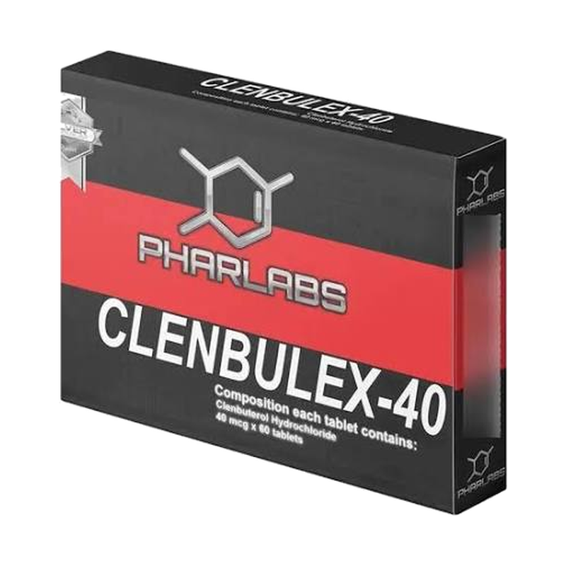 Clembuterol